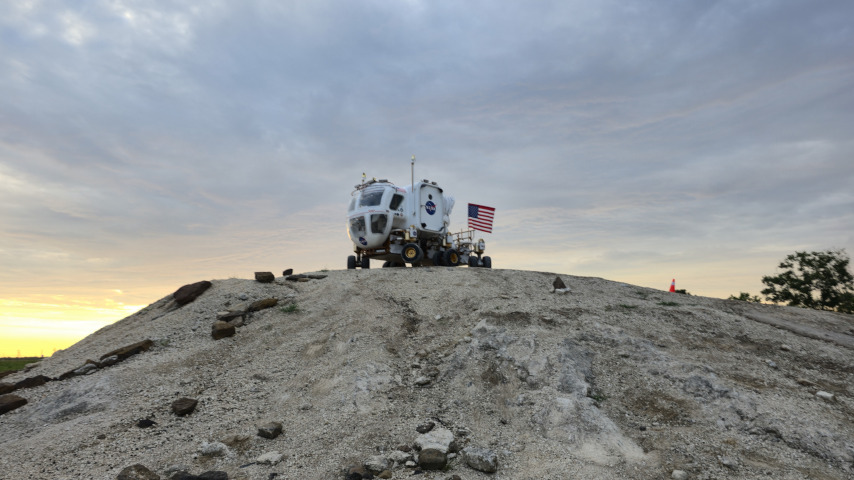 NASA Project Thumbnail